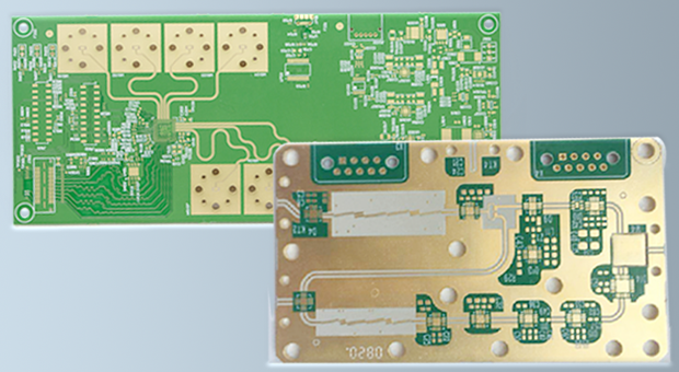 PCB Applications
