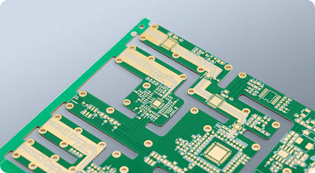 PCB Manufacturing