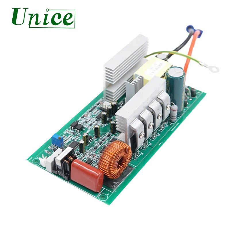 PCBA Board Assembly 08