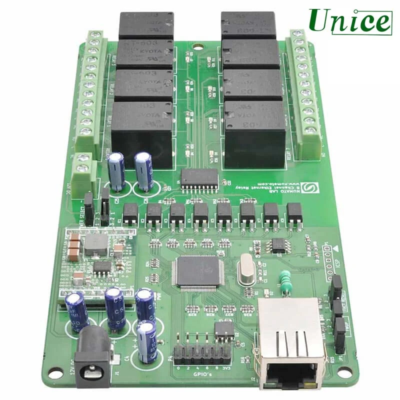PCBA Board Assembly 22