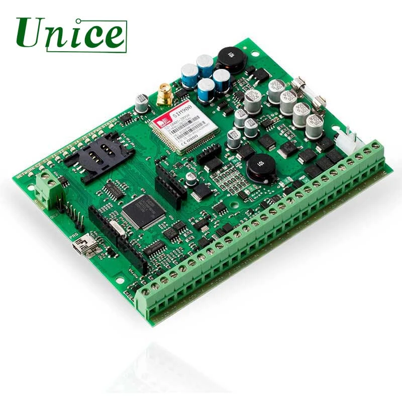 PCBA Board Assembly 35