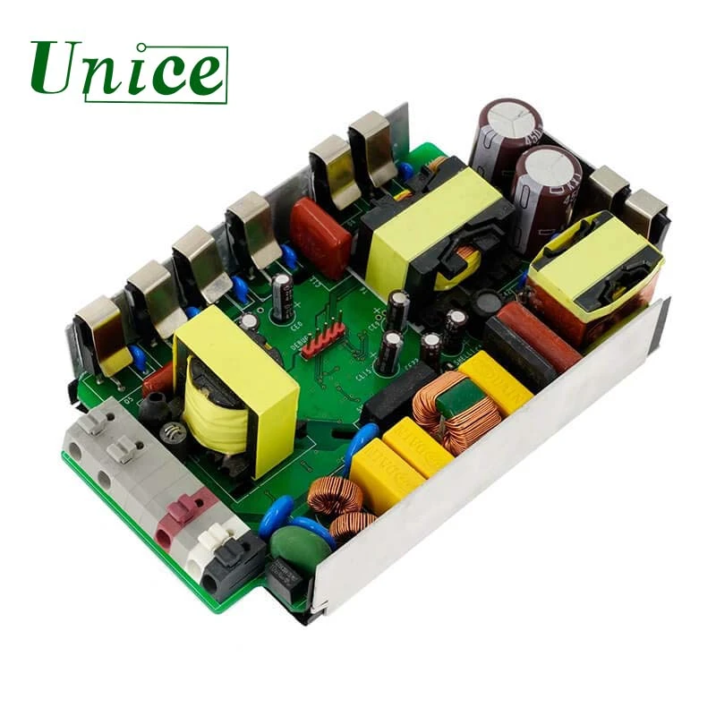 PCBA Board Assembly 38