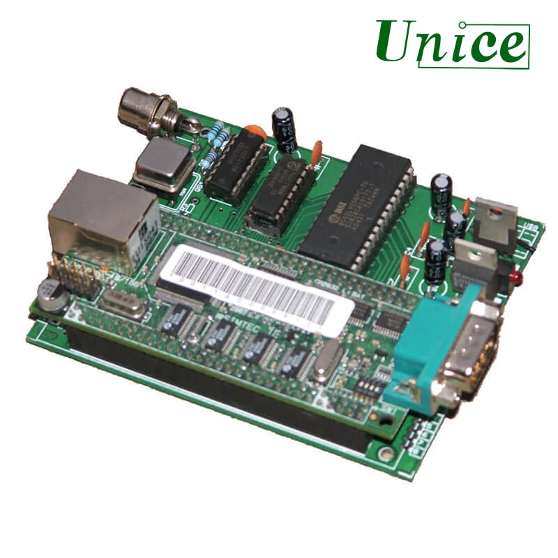 PCBA Board Assembly 72