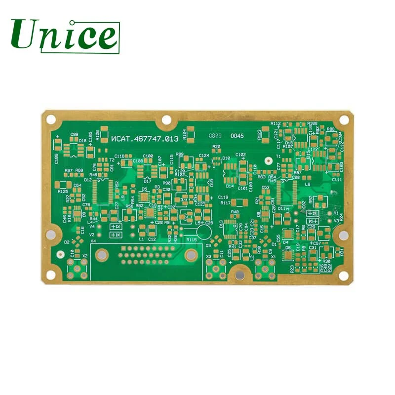 HDI PCB Board 6