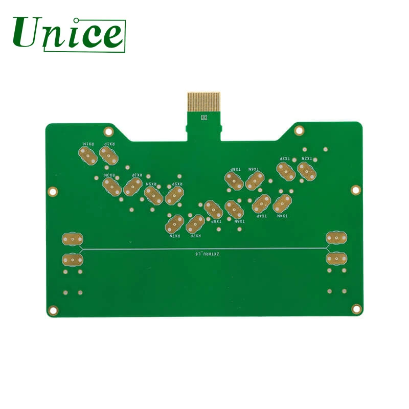 HDI PCB Board 7