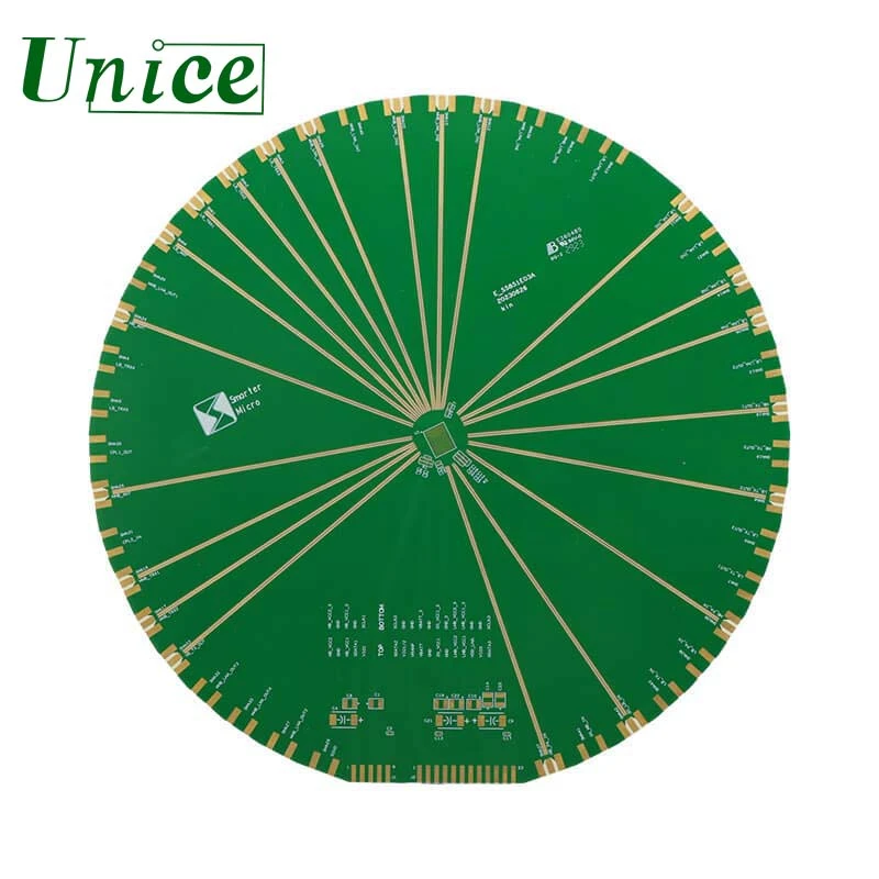 HDI PCB Board 9
