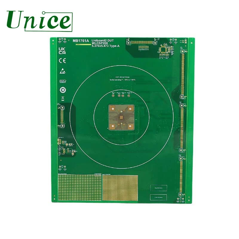 High Speed PCB 1