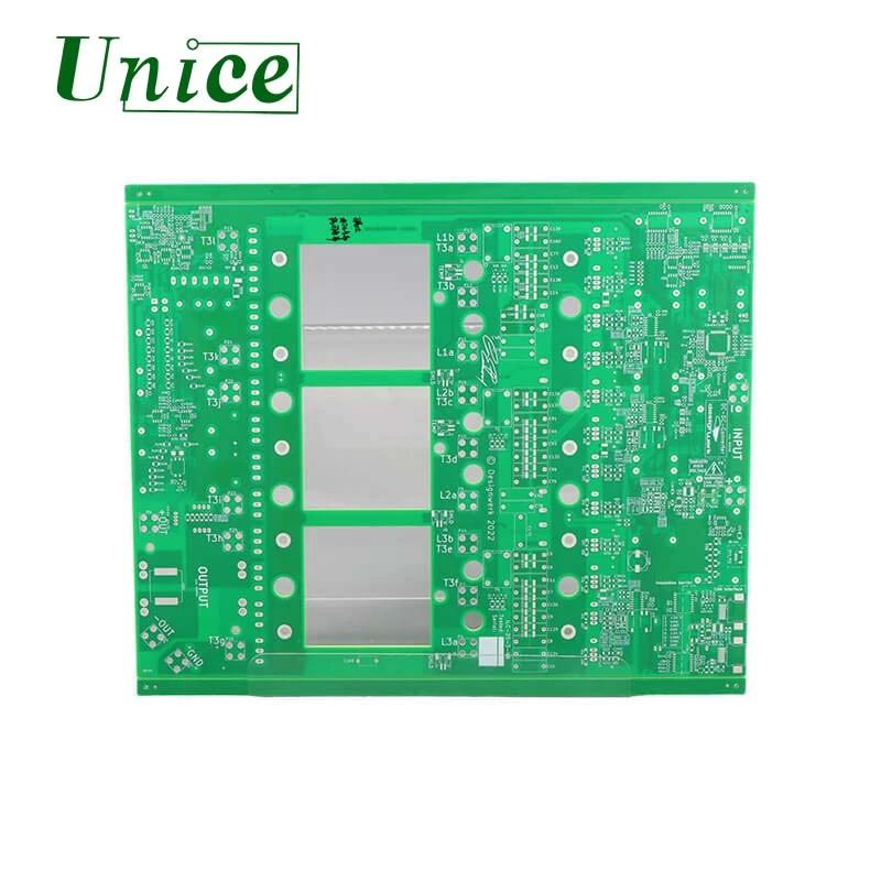 High Speed PCB 4