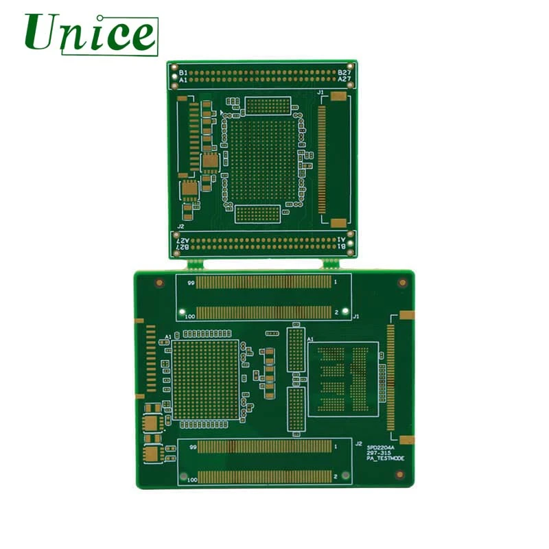 Industrial Control PCB 1