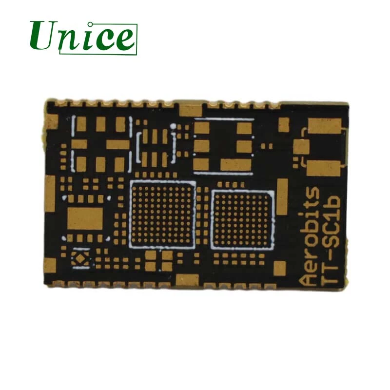 Industrial Control PCB 4