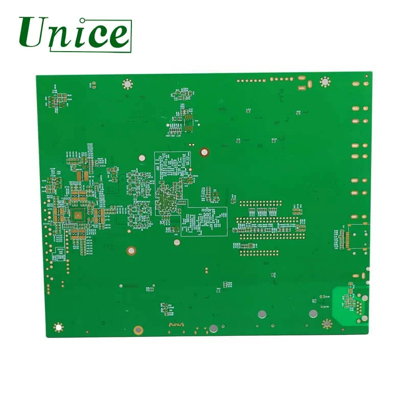 Industrial Control PCB 6