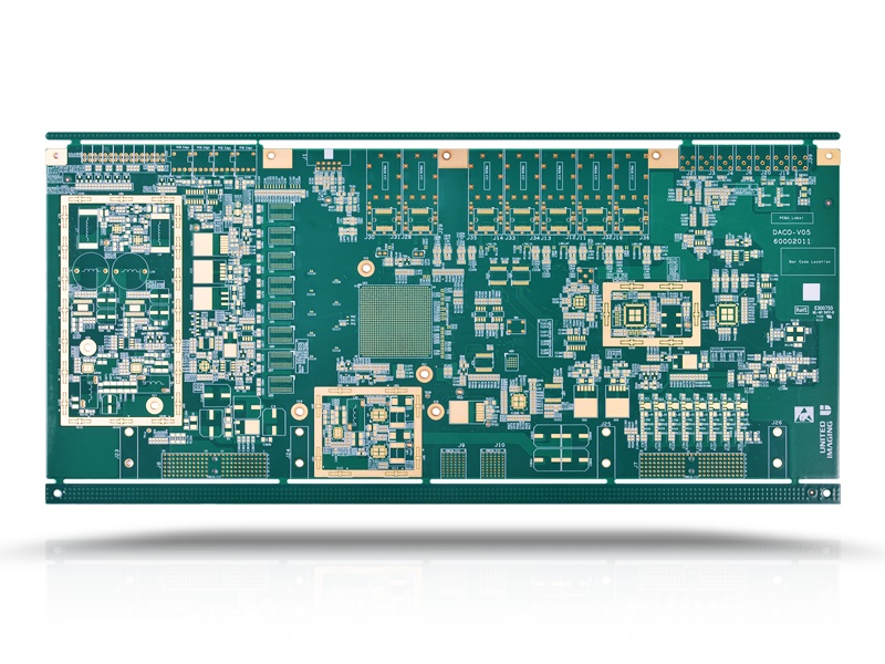 PCB Manufacturing